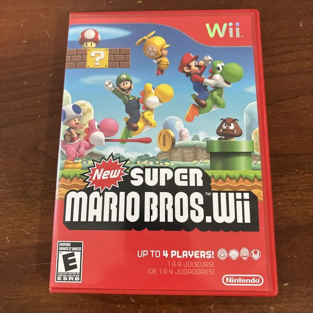Nintendo Switch Video Games Lot Bundle Super Mario Kart Galaxy Olympic Mickey